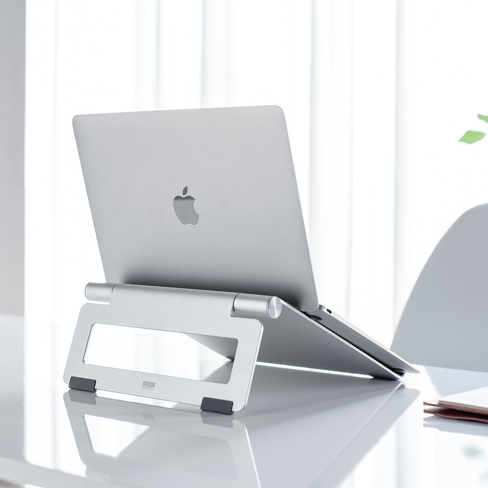 WAVLINK パソコンスタンド pcスタンド アルミ製 コンピュータライザー