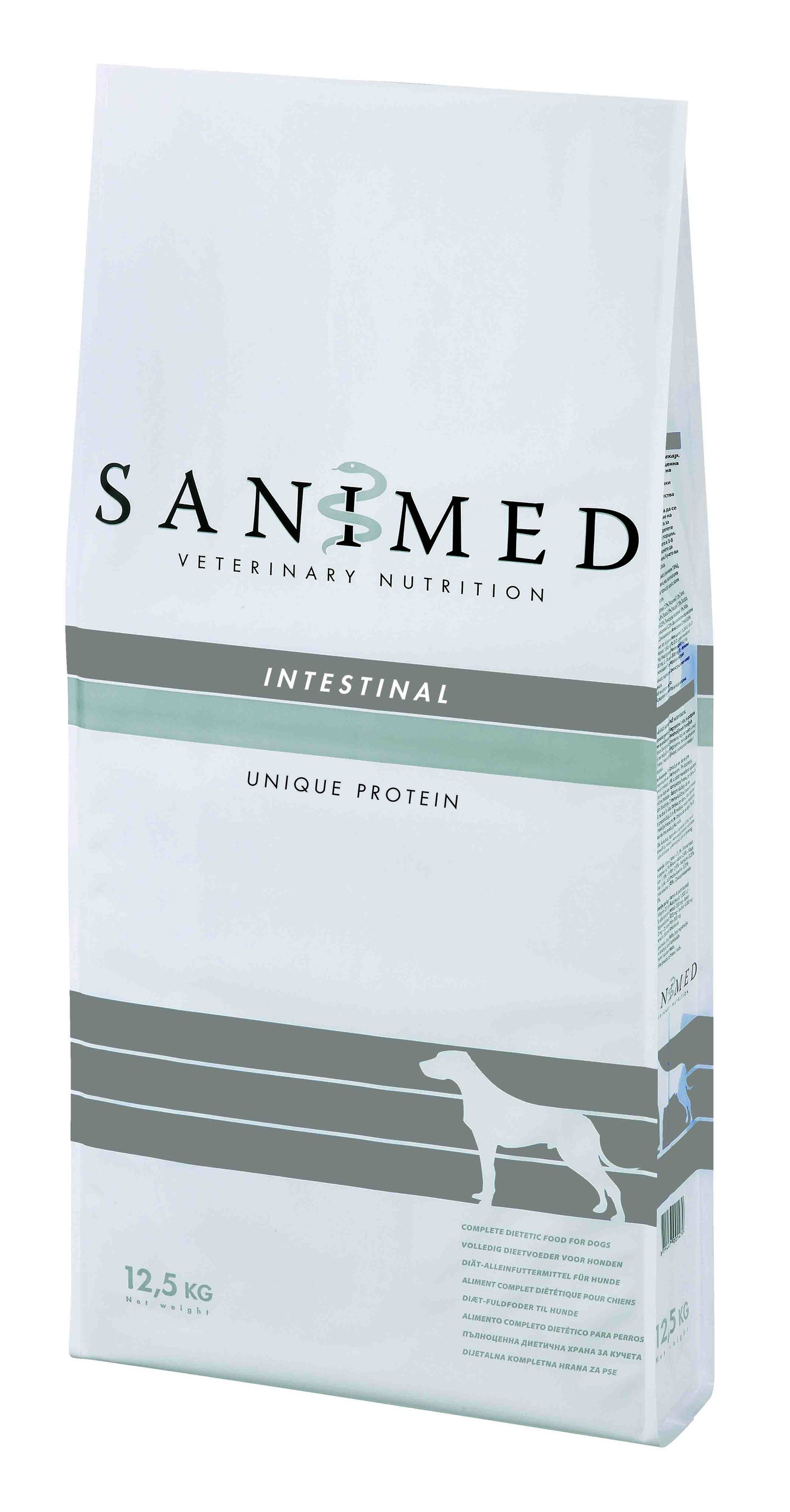 SANIMED（サニメド）サスティナビリティにも配慮した、消化器ケア用