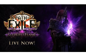 Path of Exile 2』が東京ゲームショウ2025に出展決定！ ボスラッシュ