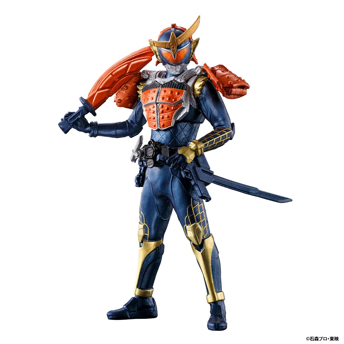 ガシャポン®のハイグレードフィギュア「HGシリーズ」30周年を記念して