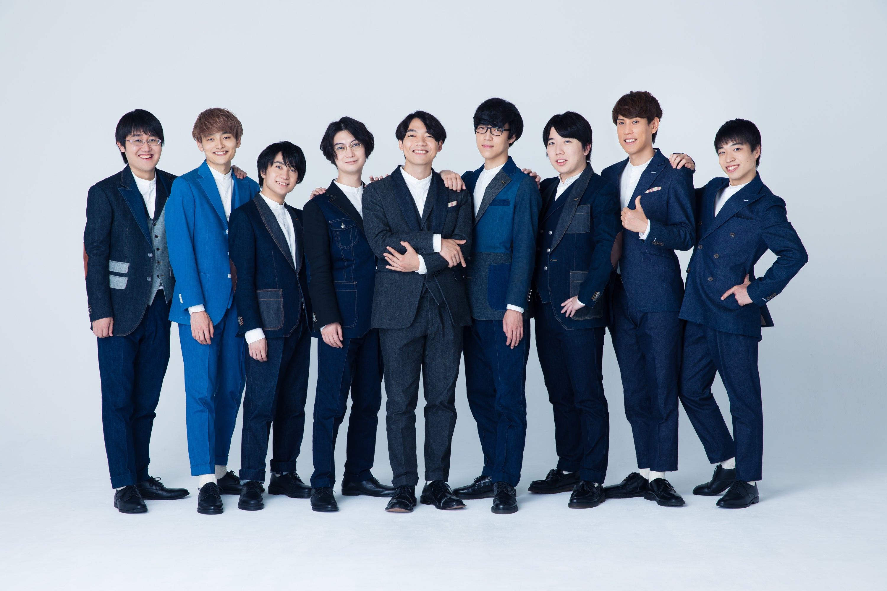 伊沢拓司率いるQuizKnockと株式会社GENDA GiGO Entertainment がコラボ