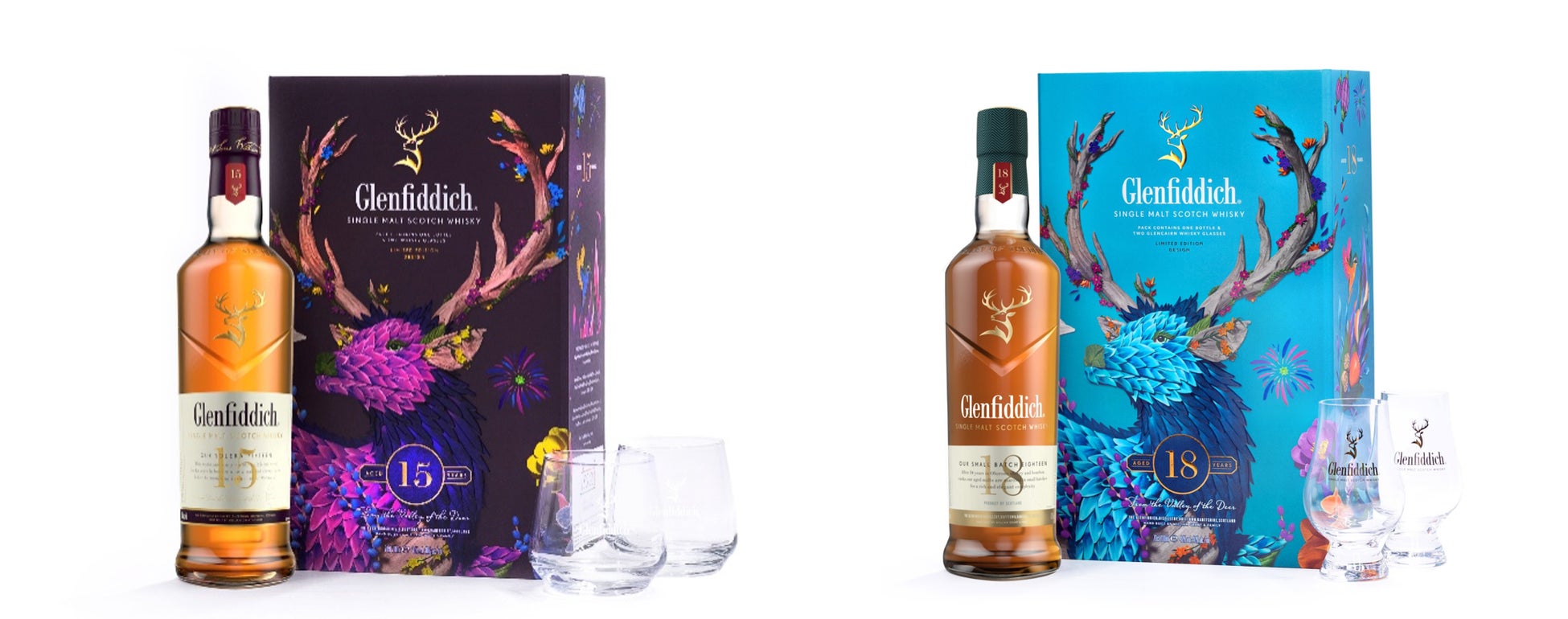 ギフトシーズンに 今だけの特別な贈り物を ～ 国際的に評価の高い