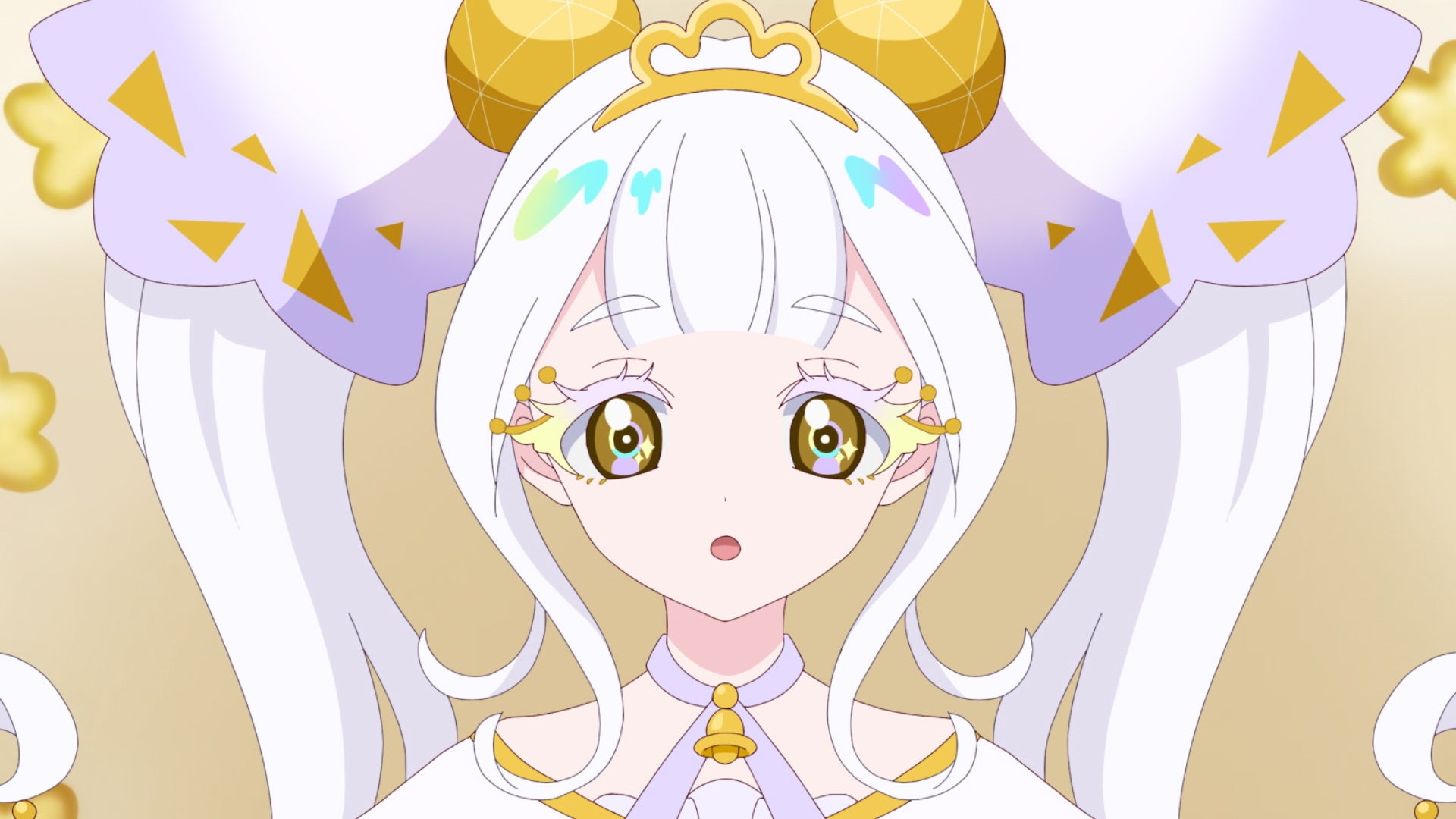 アニメ『ひみつのアイプリ』第95話あらすじ＆先行カット公開！ | 株式