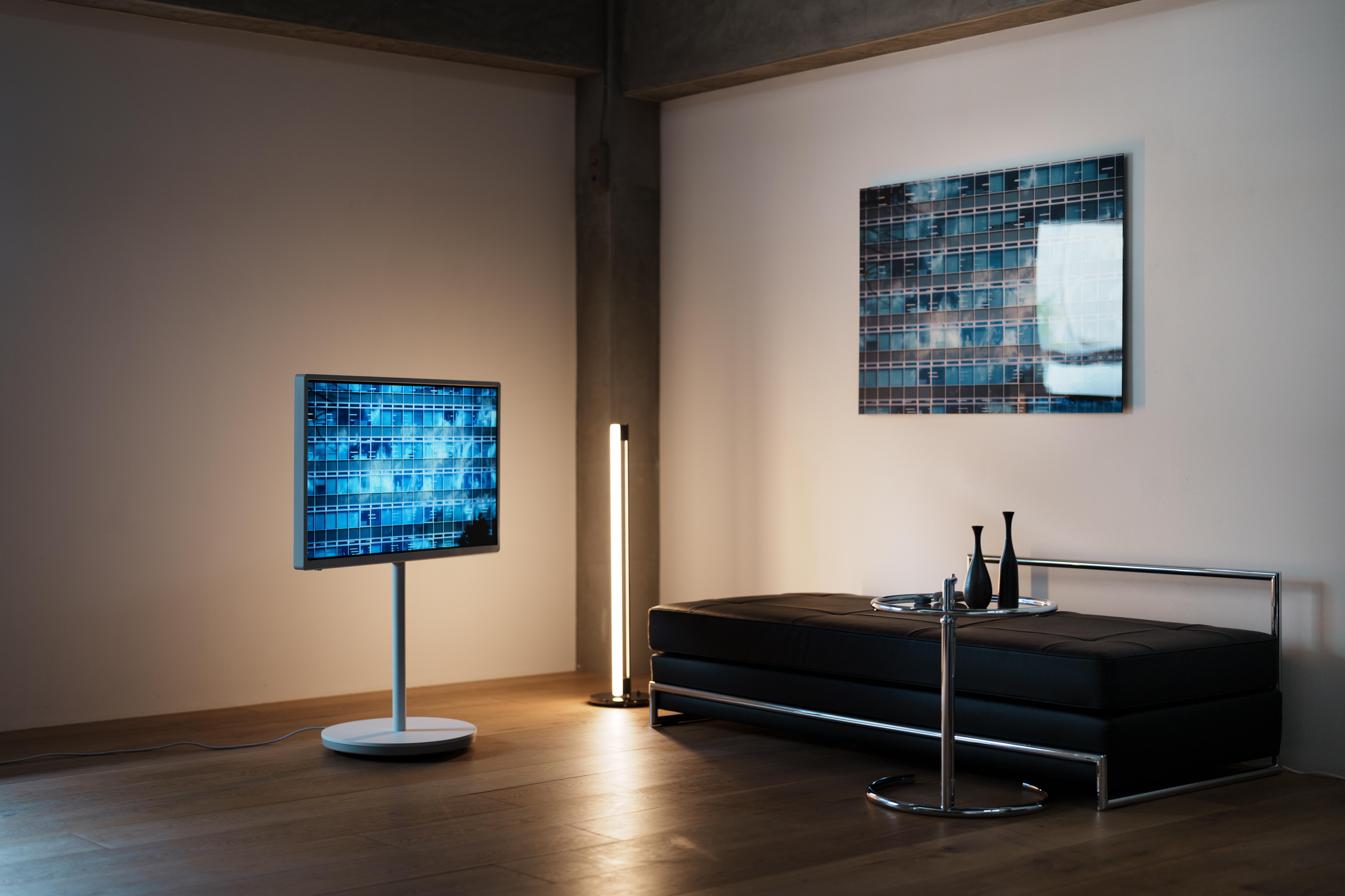 TH-43LF1 レイアウトフリーテレビ 概要 レイアウトフリーテレビ TH