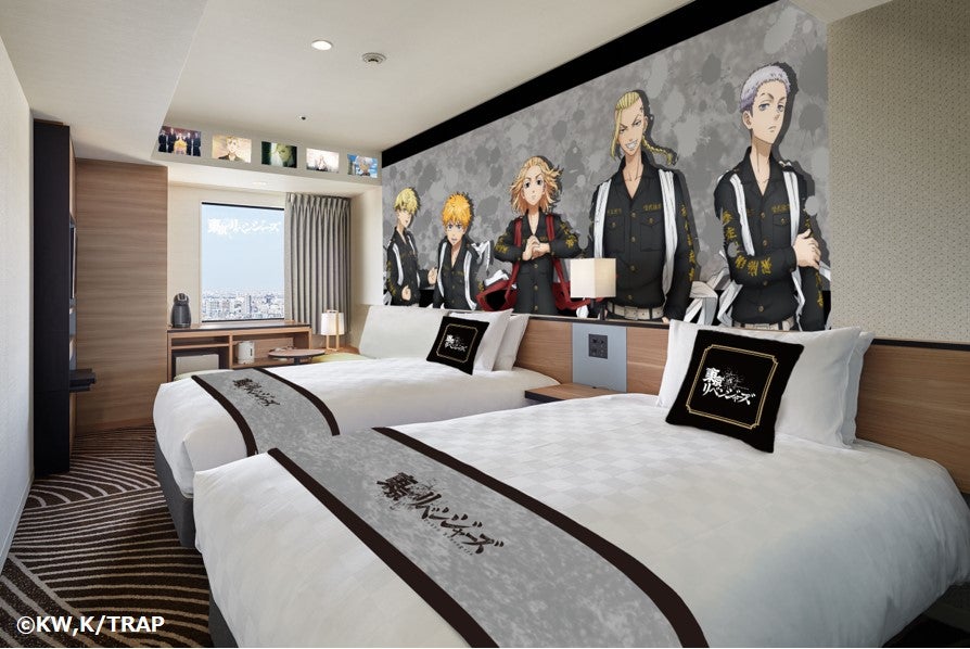 サンシャインシティプリンスホテル】～特別なフロアでの滞在から