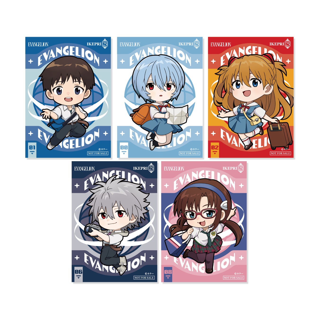 サンシャインシティプリンスホテル】『エヴァンゲリオン』との