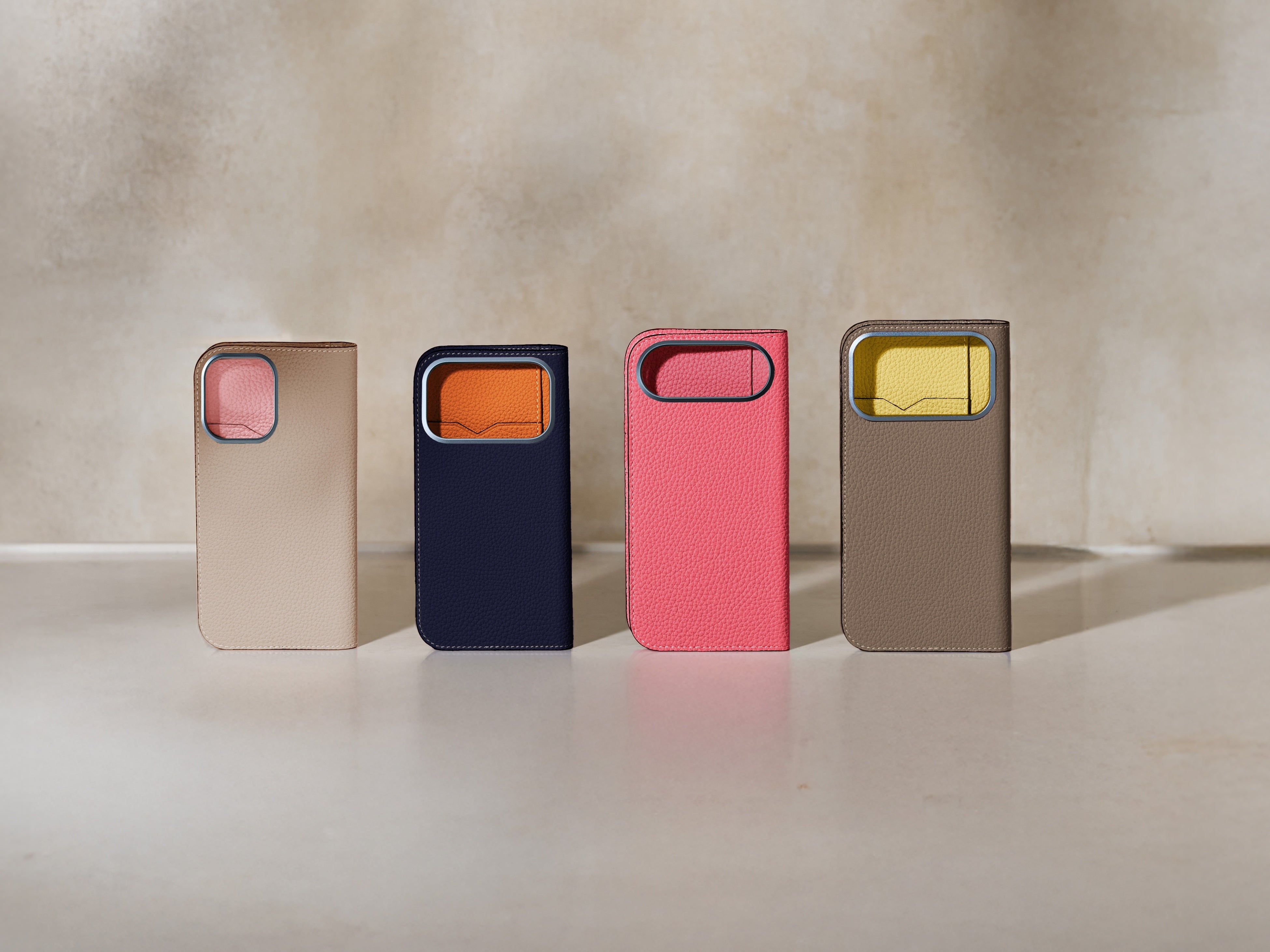 iPhone 17シリーズ対応ケース】2025年9月11日(木)よりBONAVENTURAが