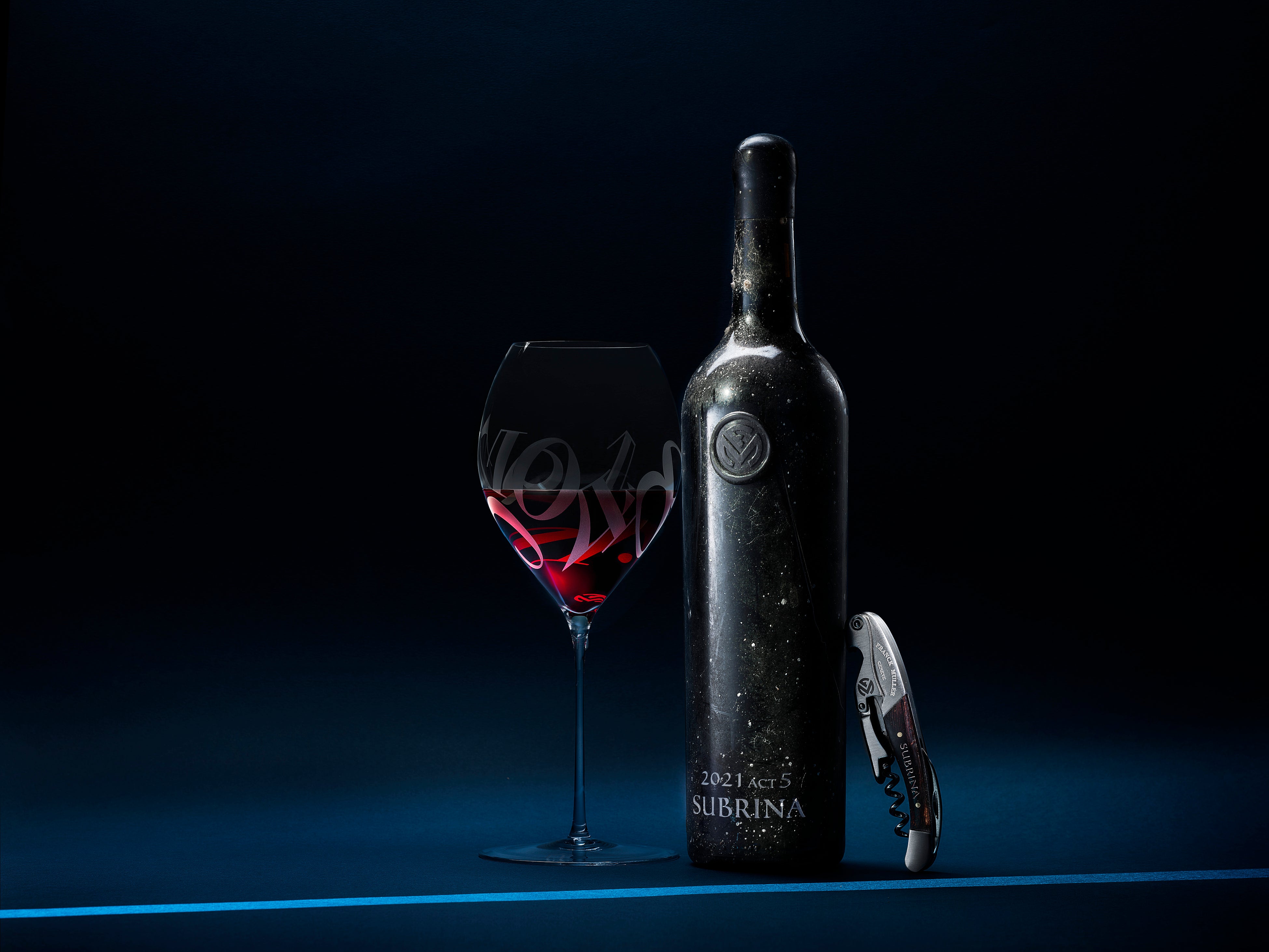 FRANCK MULLER × WAIMARAMA プレミアムワイン「CSS 2018」が登場。水面