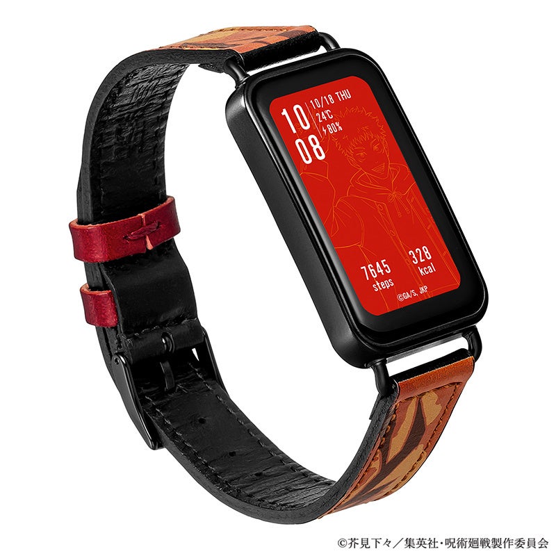 アニメコラボなどで話題のブランド「GARRACK (ギャラック)」から「呪術