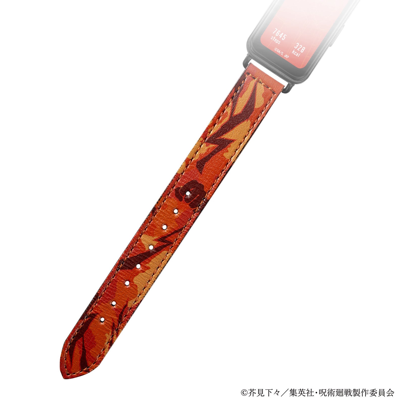 アニメコラボなどで話題のブランド「GARRACK (ギャラック)」から「呪術