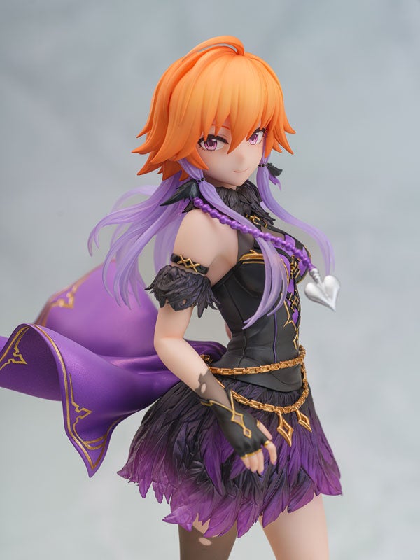 アイドルマスター シンデレラガールズ』より、「一ノ瀬志希」「二宮