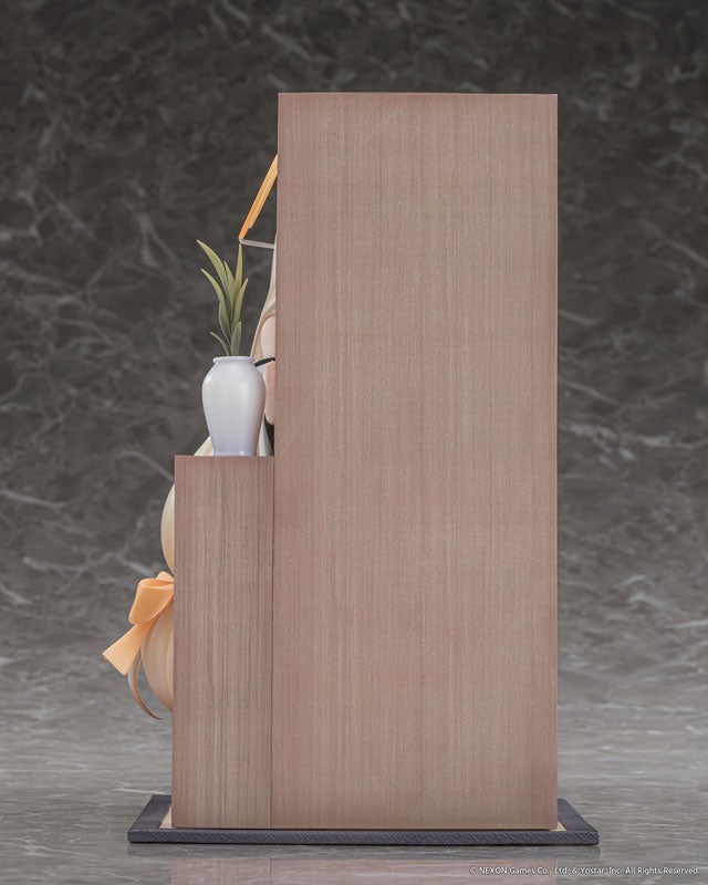 ブルーアーカイブ -Blue Archive-』より、「カホ」が「メモリアル