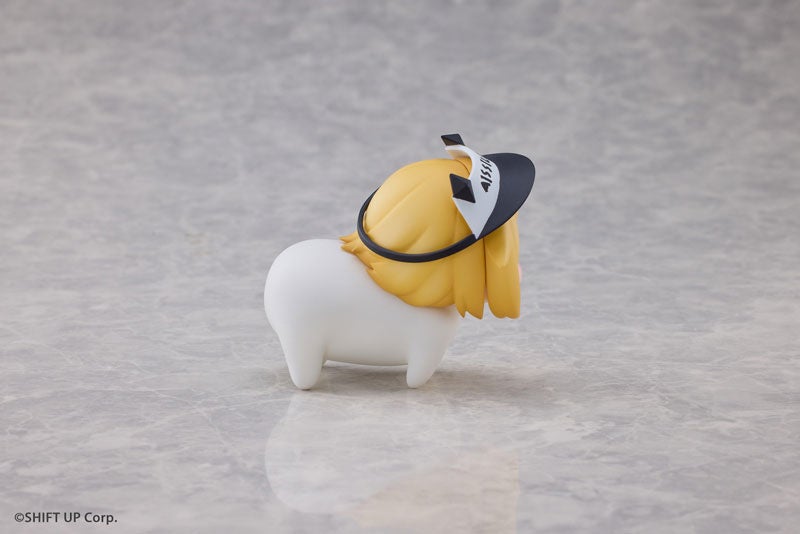 勝利の女神：NIKKE』より、「Doro シリーズ ノンスケールフィギュア