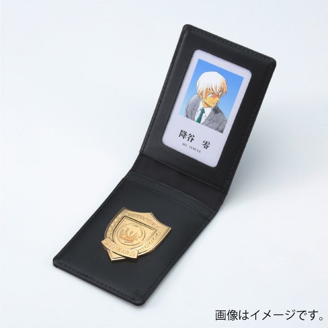 名探偵コナン 警察学校編 入校証書 100名 当選品 名探偵コナン 警察