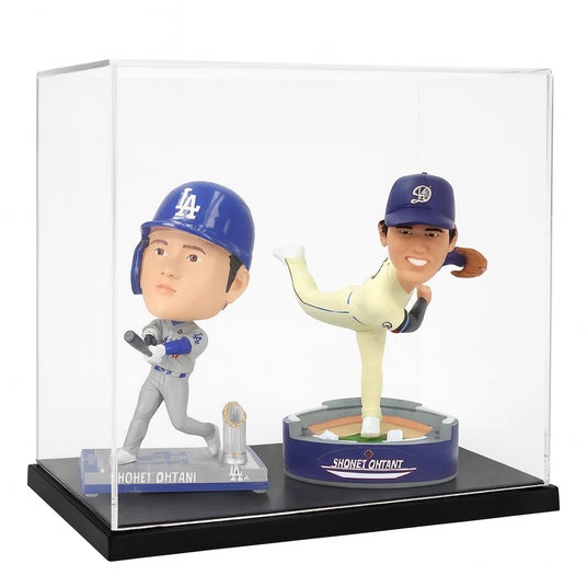 新品未開封】MLB ドジャース 大谷翔平 ボブルヘッド 9月10日 新品未