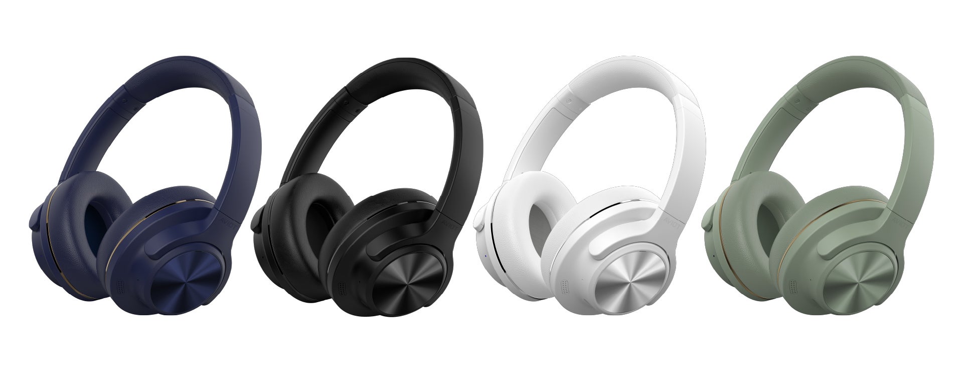 AVIOT】ハイブリッドノイズキャンセリング搭載、最大120時間の超ロング