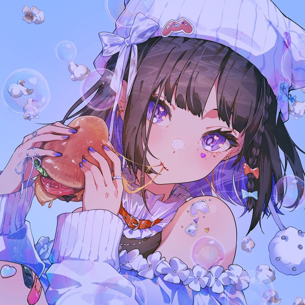 魔法少女ノ魔女裁判 複製クリアカード 橘シェリー 魔法少女ノ魔女裁判 複製