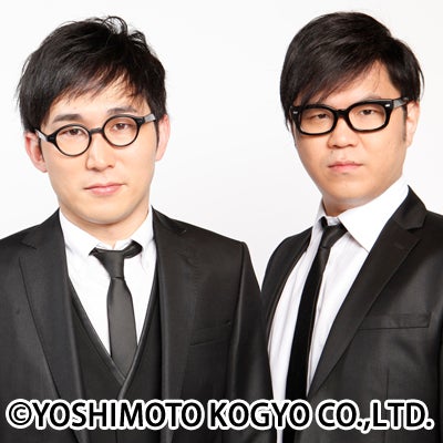 シソンヌライブ」シリーズ第13弾 DVD発売決定‼シソンヌライブ[treize