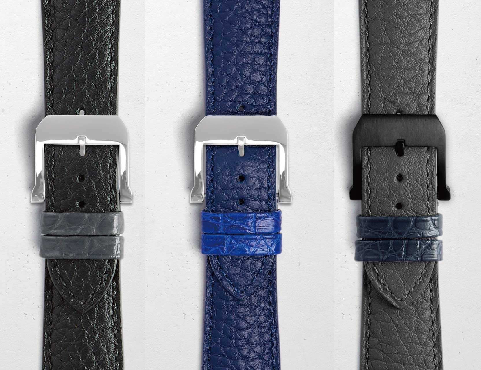 日本限定】カミーユ・フォルネ メゾンから定遊革のコントラストが魅力