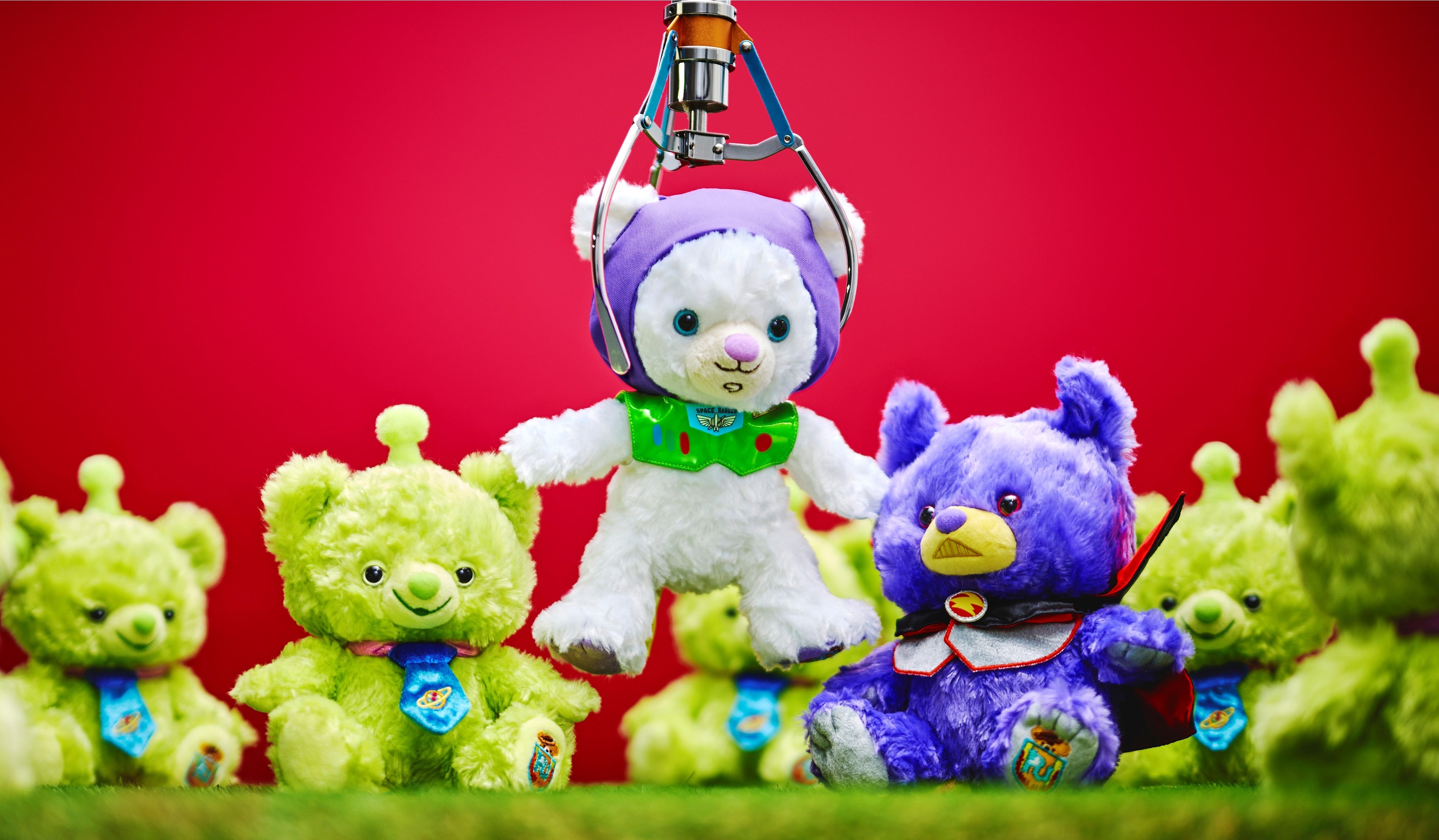 ユニベア ぬいぐるみ ディズニー 実写 ユニベア ぬいぐるみ ディズニー