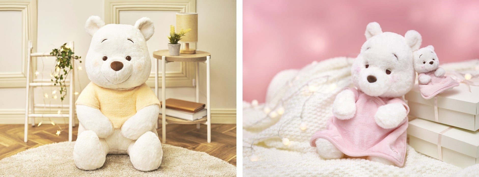 限定生産 188枚 くまのプーさんディズニー アート コレクション