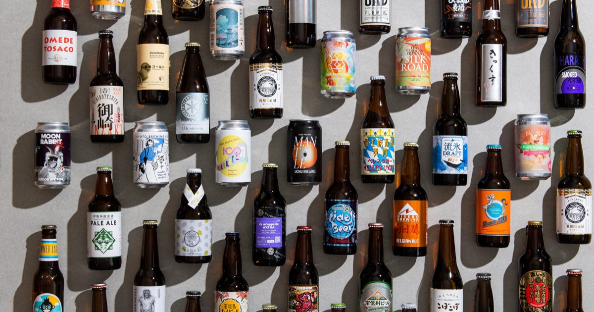 数量限定】6本の値段で最大24本が当たる！クラフトビール定期便