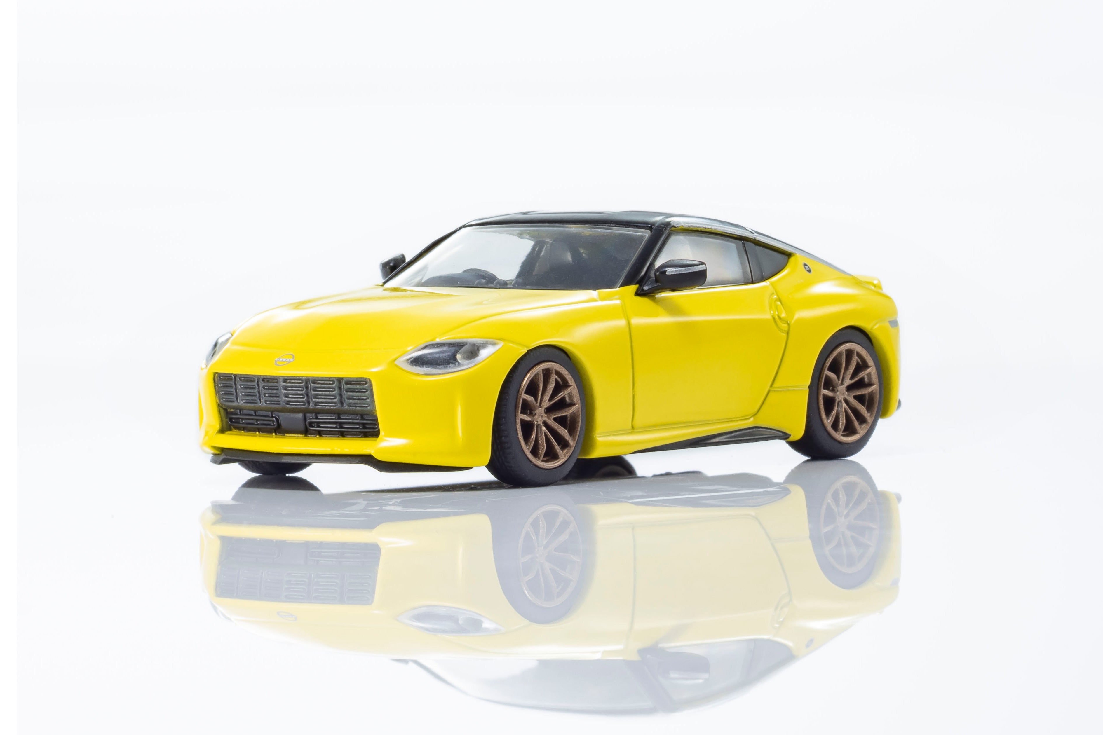 ☆商談中☆ 5209 京商 日産R382 1/64 ☆商談中☆ 5209 京商 日産