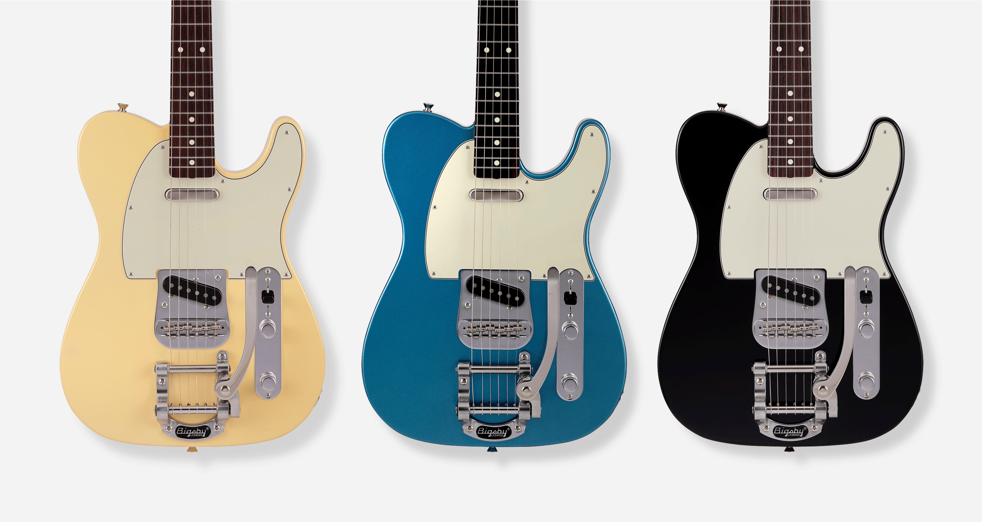 2022年限定生産の日本製ギター『MADE IN JAPAN LIMITED TRADITIONAL