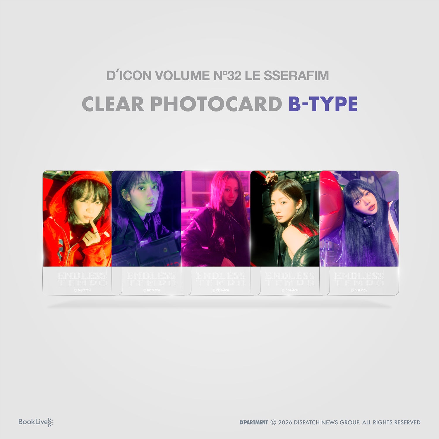 世界初のK-POP総合デパート「D'PARTMENT（ディパートメント）」にて今