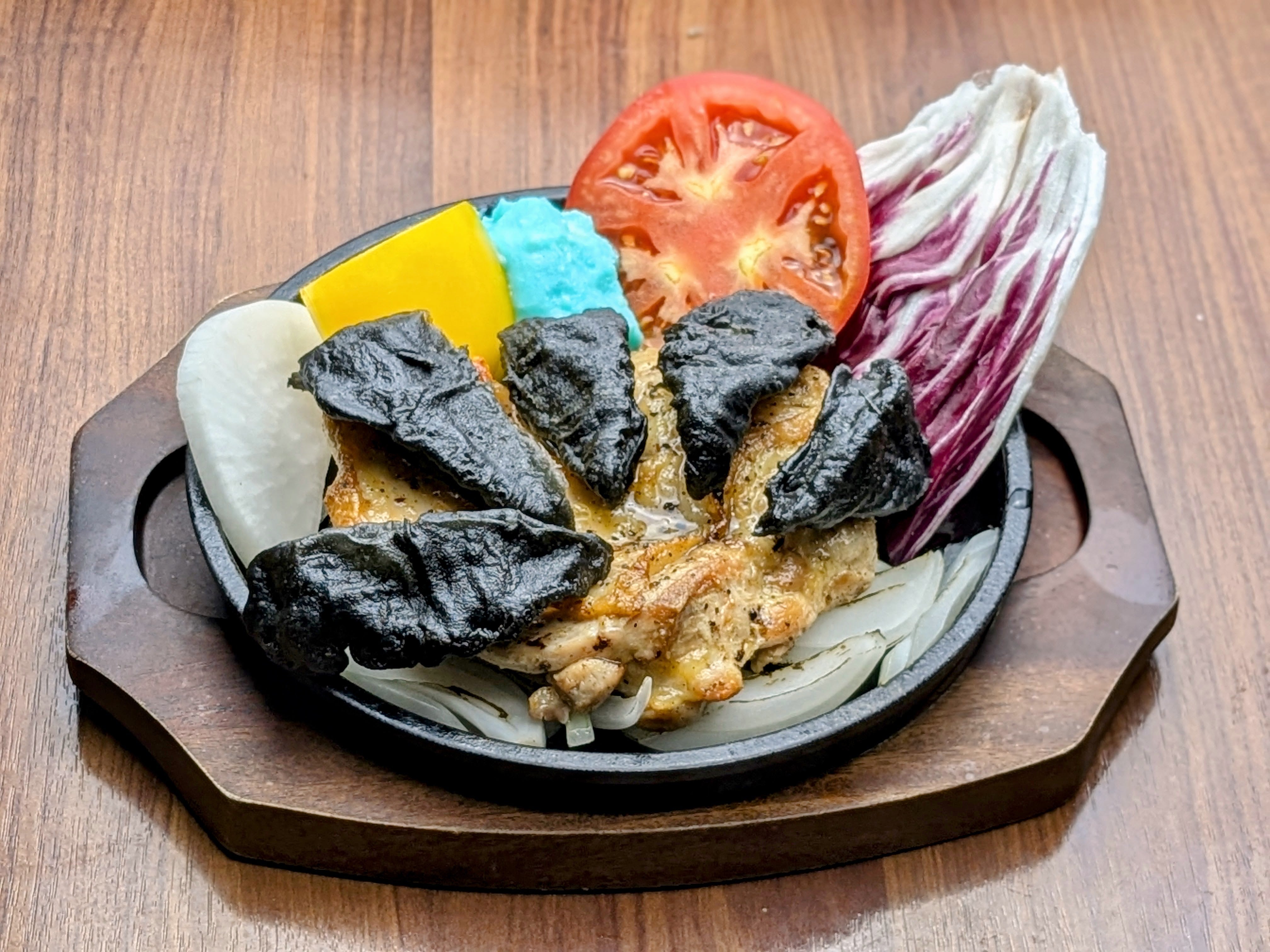 2024年10月9日（水）より怪獣酒場にて、ウルトラマンゼロを苦しめた