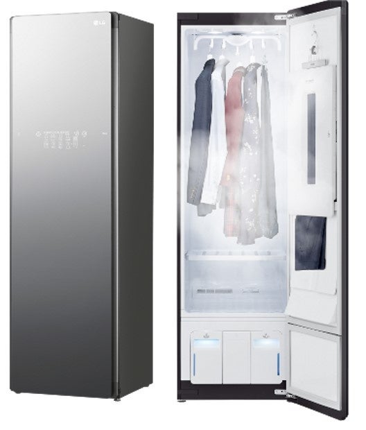 LGスタイラー 2021年製