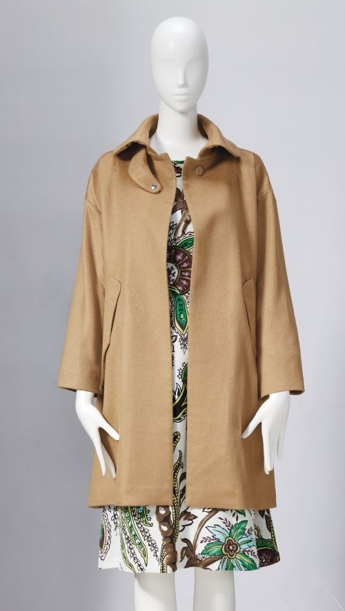 ショップチャンネル 8月19日（金）のファッションデイは「時代のモード