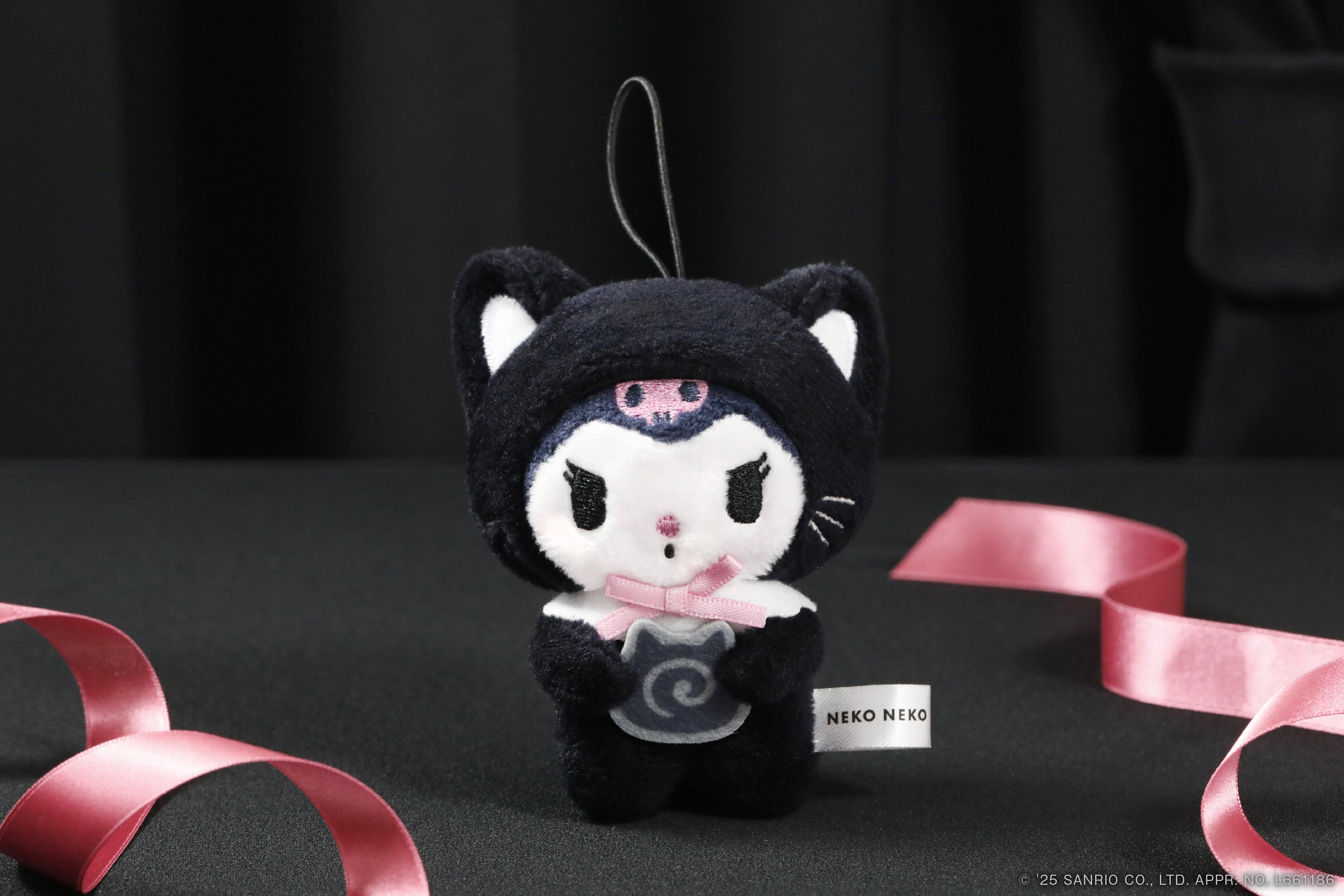 クロミ」×オールハーツ・カンパニー】サンリオキャラクター「クロミ