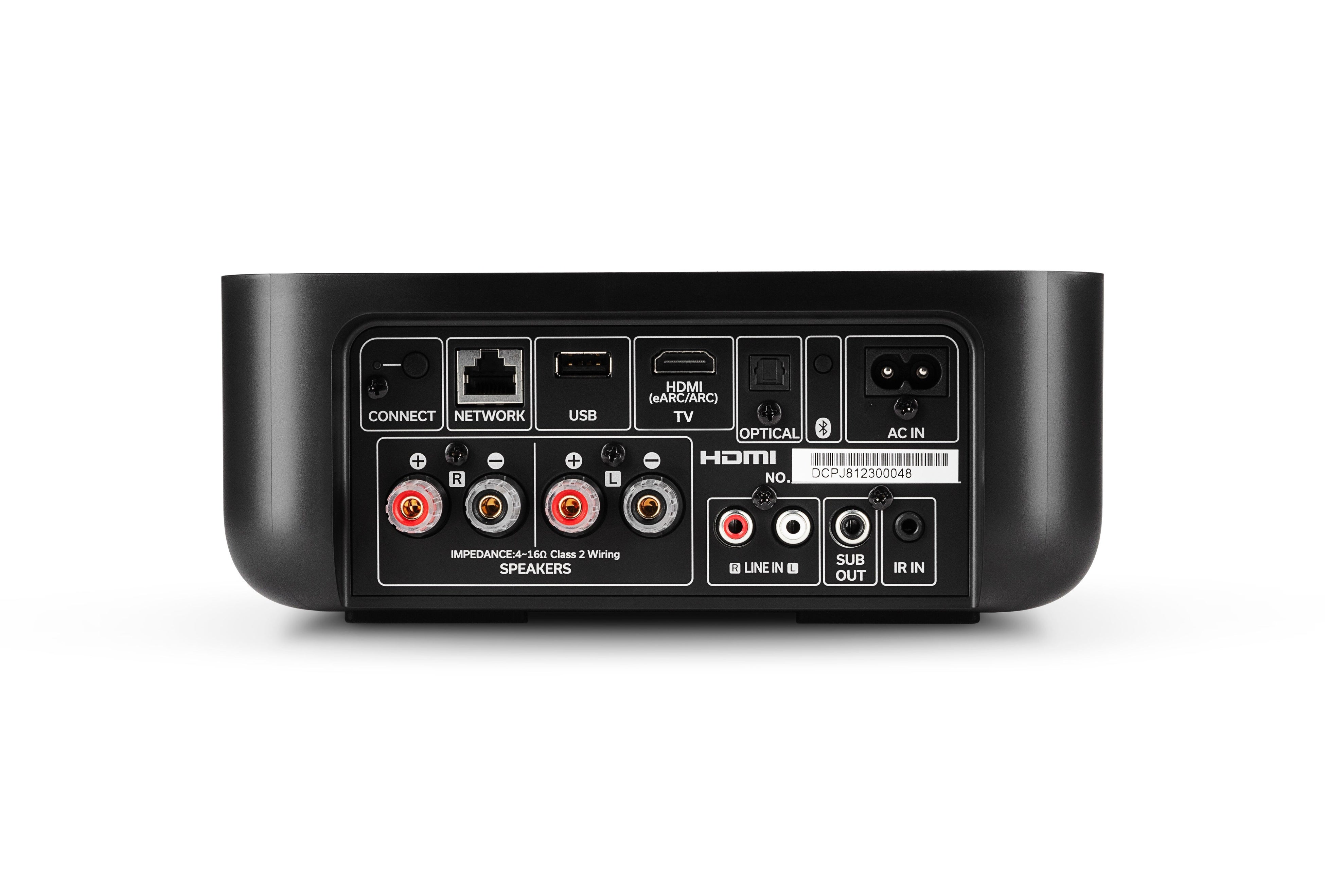 デノン サブウーファー DENON DSW-37 【公式通販】