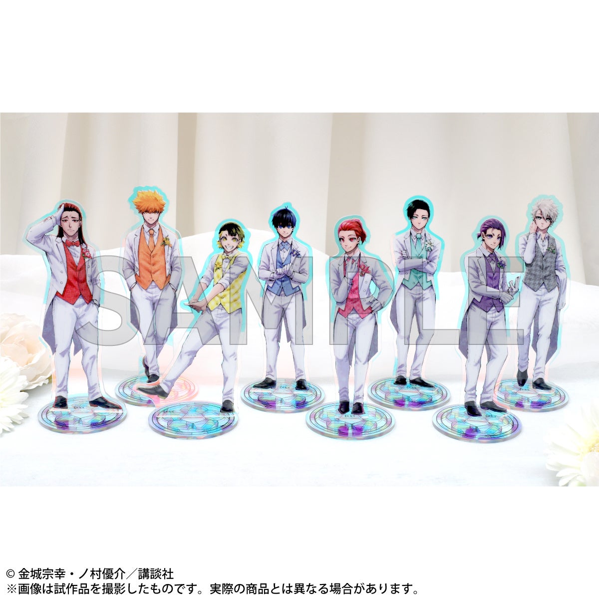 東京・大阪で大好評の展覧会が展示内容をギュッと詰め込みリニューアル