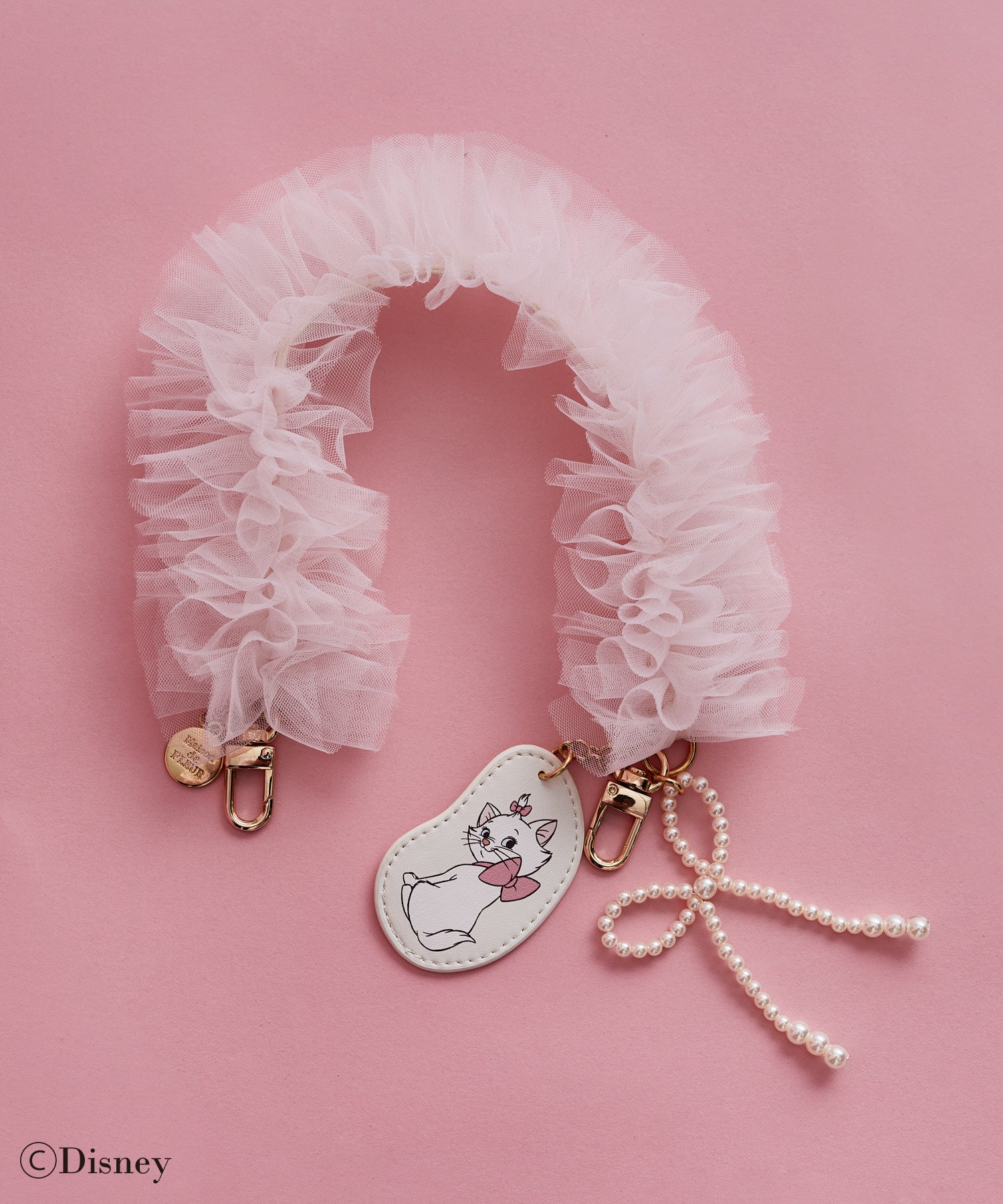 Maison de FLEURから「マリー」が主役のコレクションが登場！リボンや