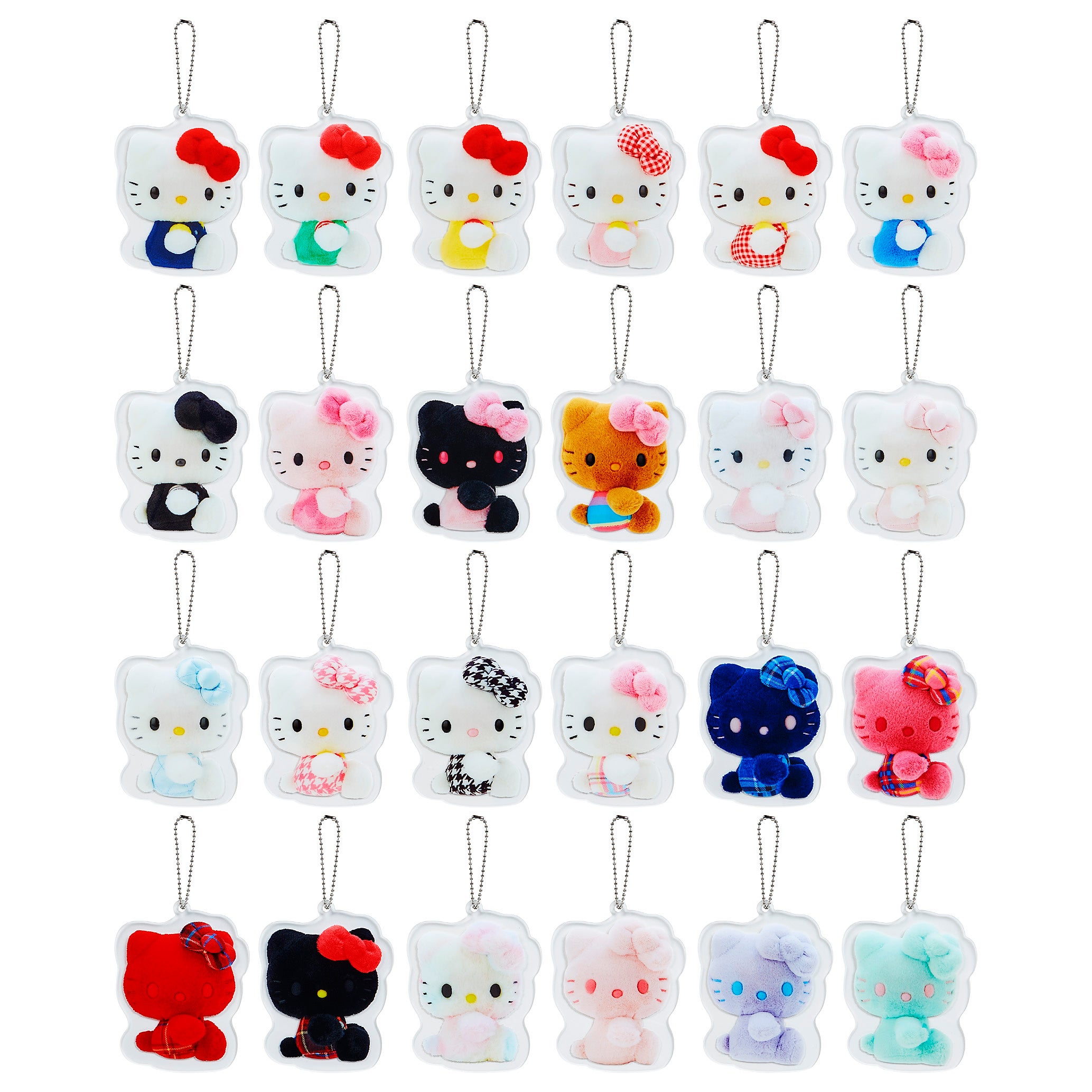 ハローキティ50周年を記念した 「ハローキティアニバーサリーショップ