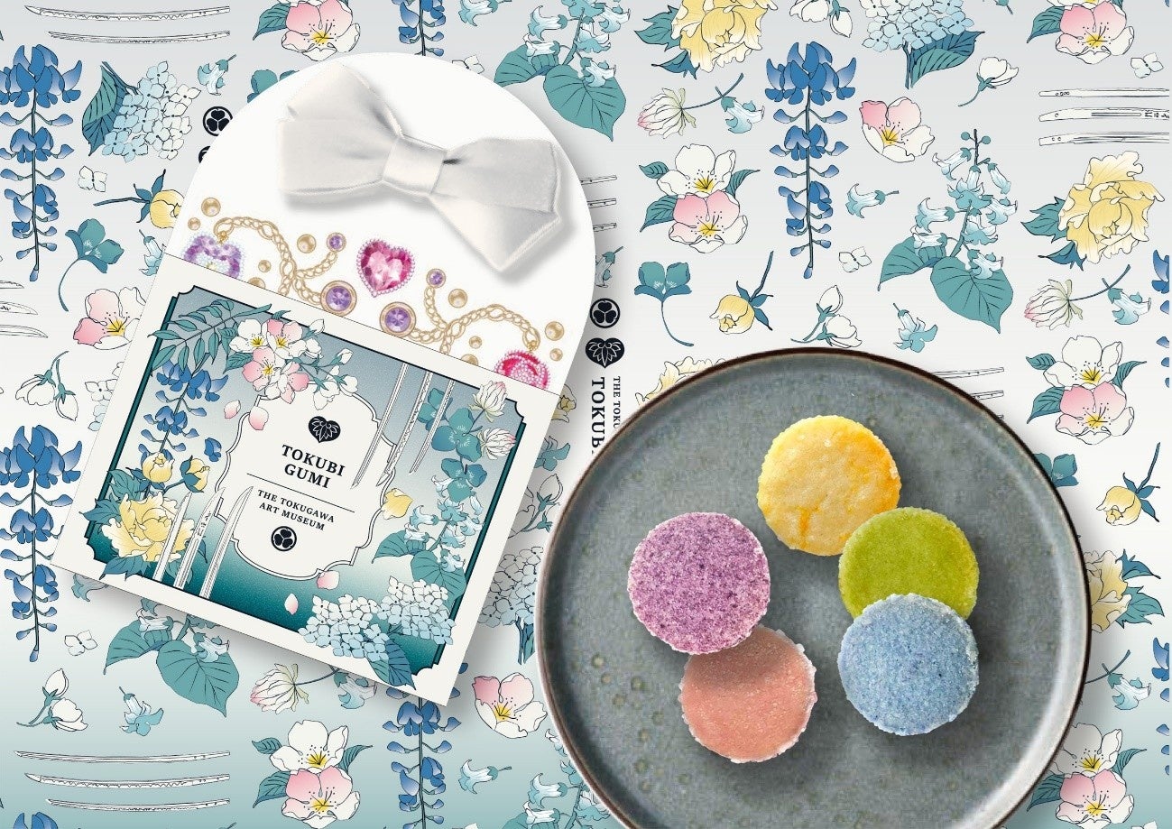 とくびぐみフェス2025」第3弾！徳川美術館所蔵の人気刀剣6振＆「三日月