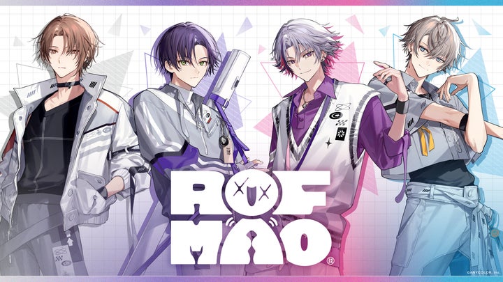 ROF-MAOの2ndライブが決定！2025年7月20日(日)Kアリーナ横浜にて開催