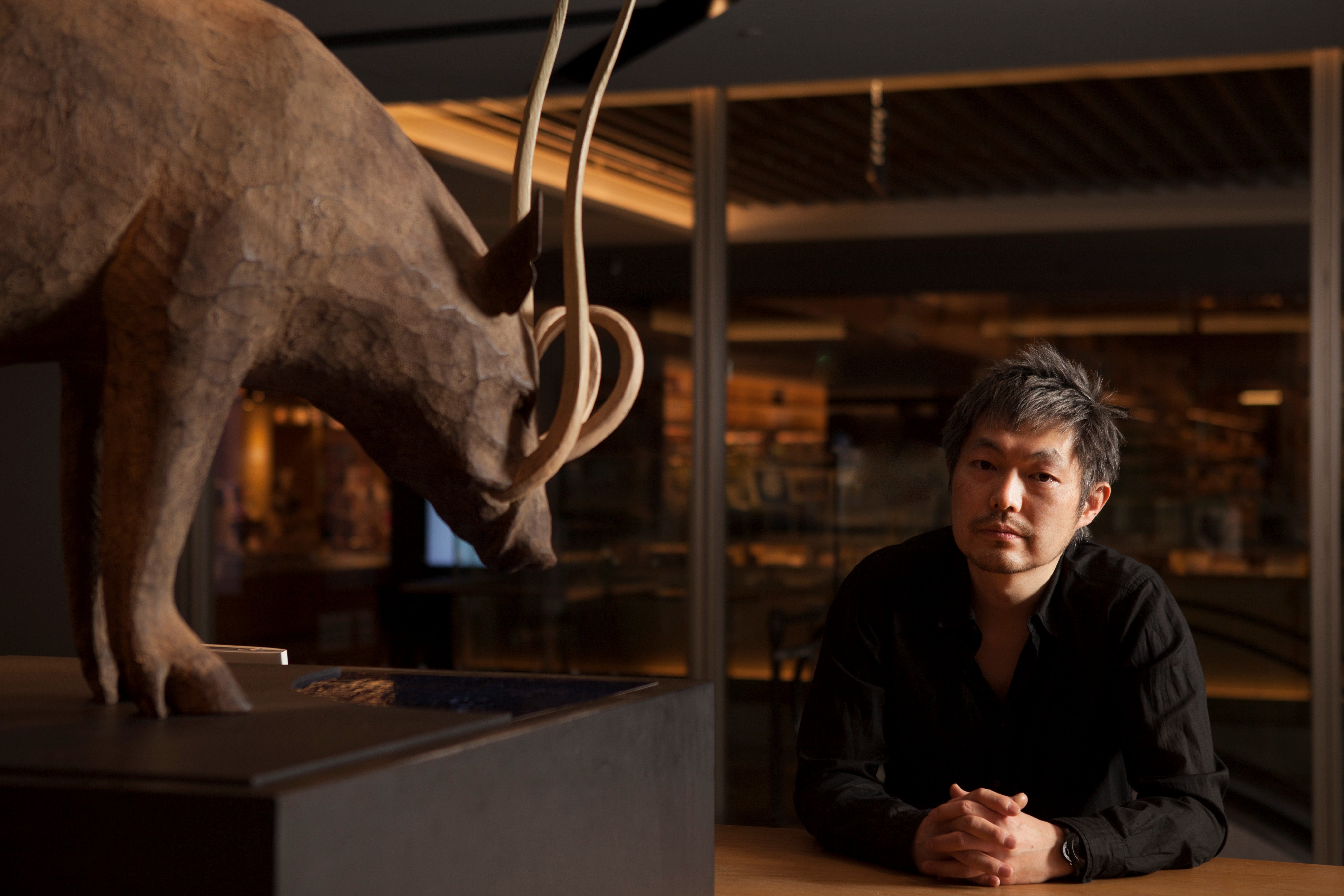 キ*ス様 大森暁生 女王と薔薇の陽時計 1/200 キ*ス様 大森暁生 女王と