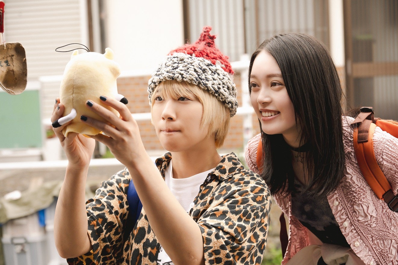 ベイビーわるきゅーれ エブリデイ！』Blu-ray＆DVD BOXが2025/3/19(水