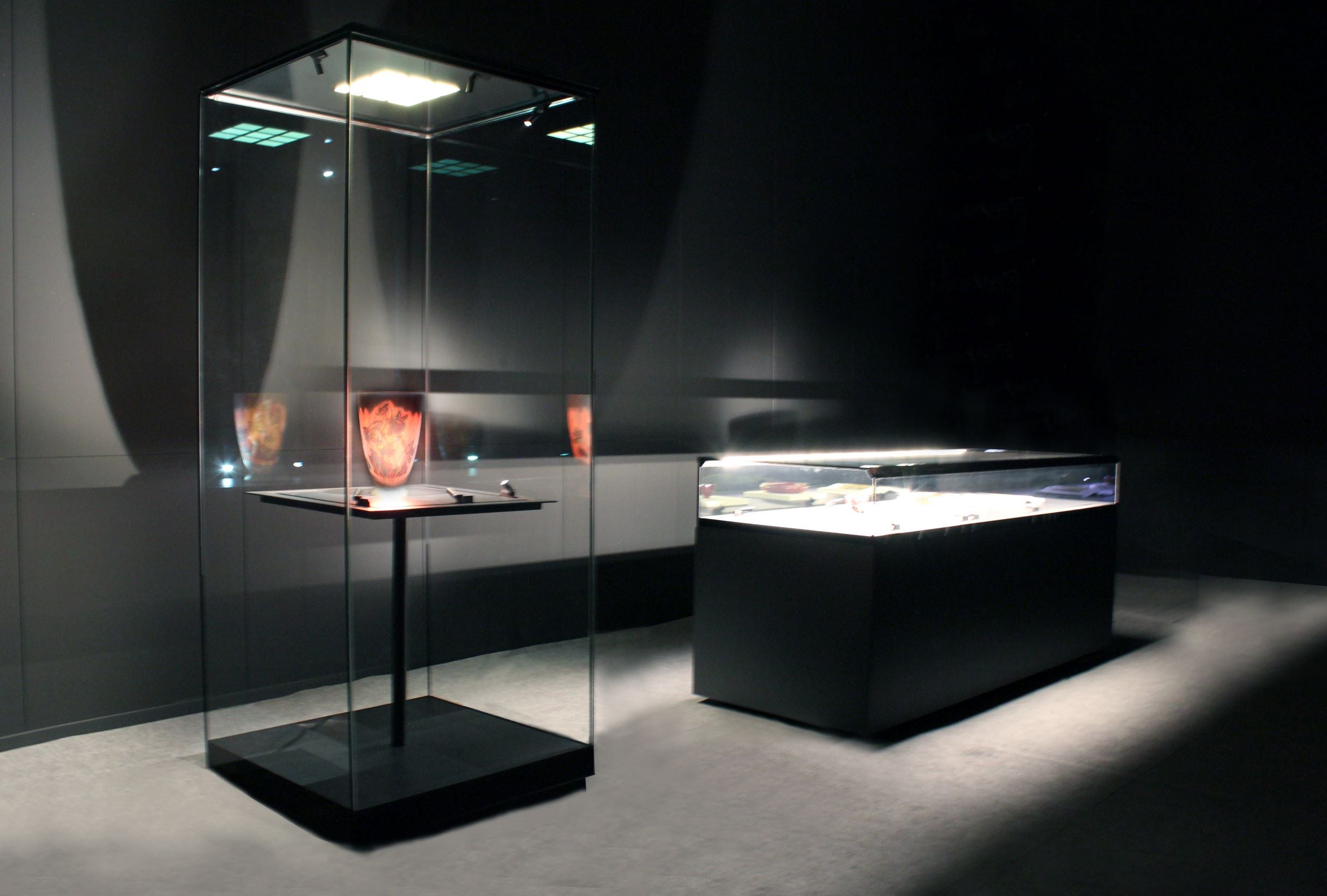 フランス ヴィンテージ【アノニマスアート】額装ポスター 壁掛け