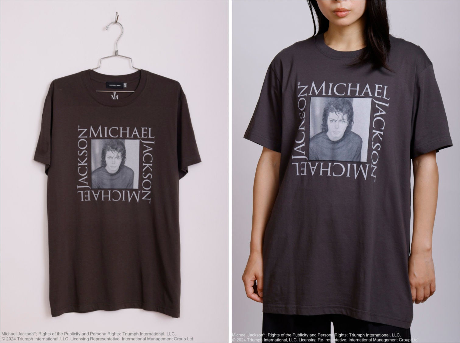 KING OF POP」マイケルジャクソンとGOOD ROCK SPEEDが初の