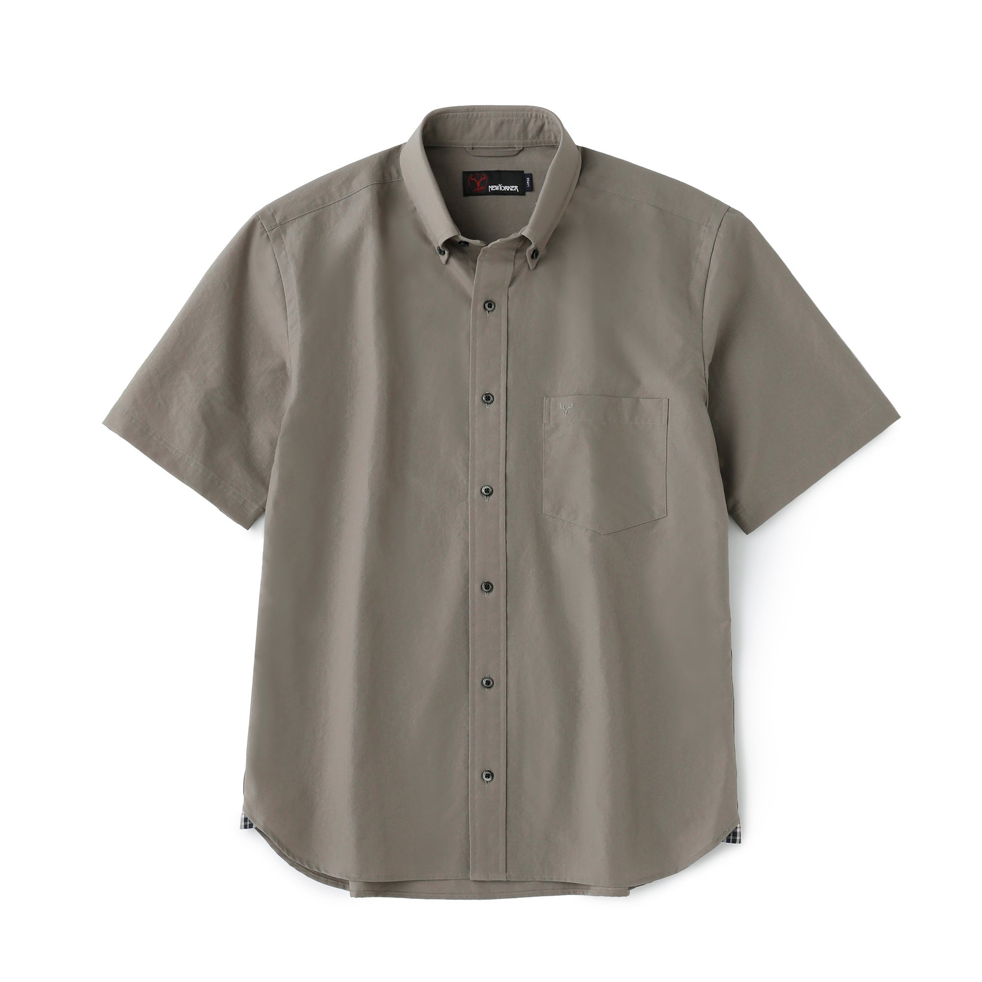 ニューヨーカー×鹿島アントラーズ2023年夏のセカンドモデルが登場