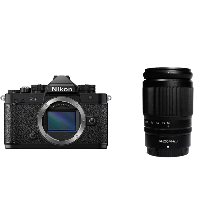 大幅値下げ！】【送料無料】NIKONフィルムカメラ80-200mm 望遠レンズ