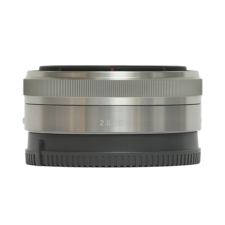 三*咲様 SONY SEL16F28 単焦点レンズ Amazon.co.jp: SONY 単焦点レンズ