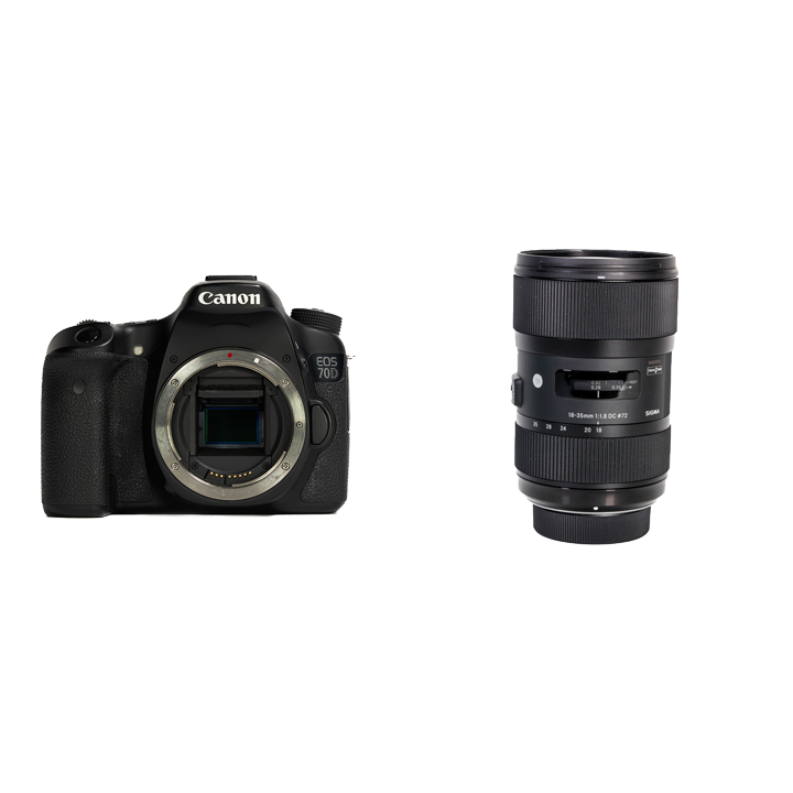 Canon EOS 80D ダブルレンズキット キヤノン（Canon） Canon EOS 80D