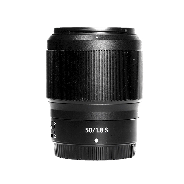 レンタル - Nikon(ニコン)NIKKOR Z 50mm f/1.8 S | カメラと交換レンズ