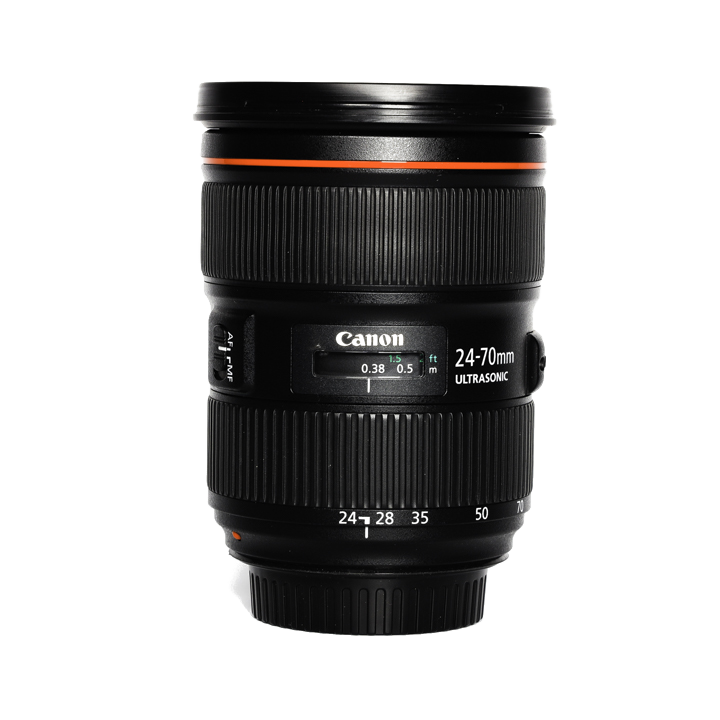 Canon キャノン 広角ズームレンズ EF-17-35mm 1:2.8 L USM 大三元 AF