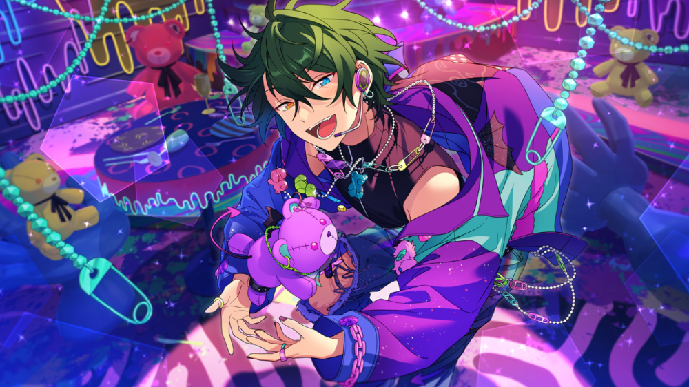 あんスタ フィーチャー2 缶バッジ 影片みか 30点セット あんスタ 影片